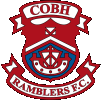 Wappen Cobh Ramblers FC  3205