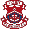 Wappen Cobh Ramblers FC