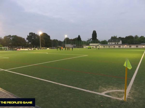 Bezirkssportanlage Mainz-Kastel Platz 2 - Mainz-Kastel