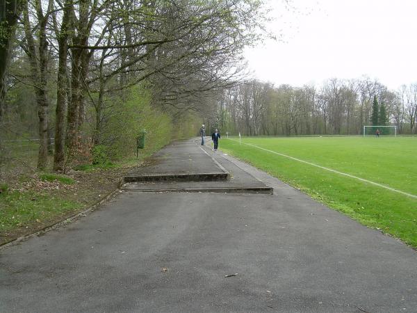 Hermann-von-Siemens-Sportpark - München-Obersendling