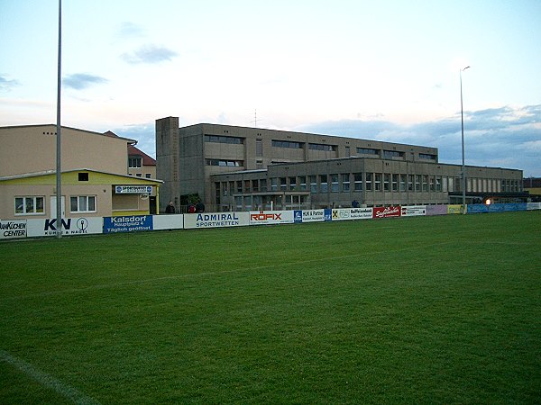 Sportzentrum Kalsdorf - Kalsdorf bei Graz