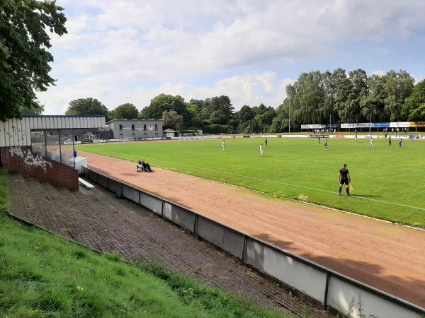 hülsta-Sportpark - Stadtlohn