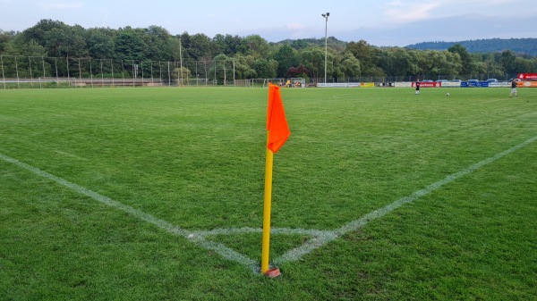 Sportplatz Oberlinxweiler - St. Wendel-Oberlinxweiler