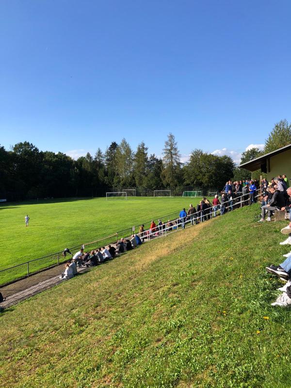 Sportplatz Müschenbach - Müschenbach