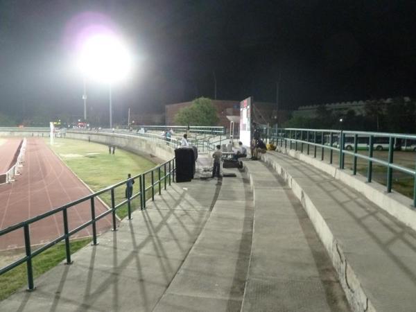 Punjab Stadium - Lahore