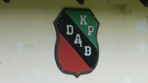 Stadion Gminny w Dobroszycach - Dobroszyce