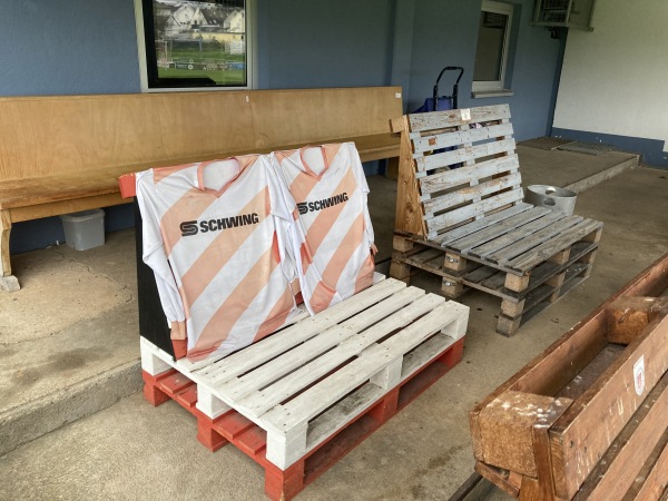 Sportanlage Röllfelder Straße - Röllbach