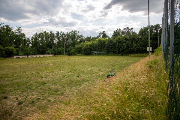 Waldsportanlage Platz 3 - Ammerndorf
