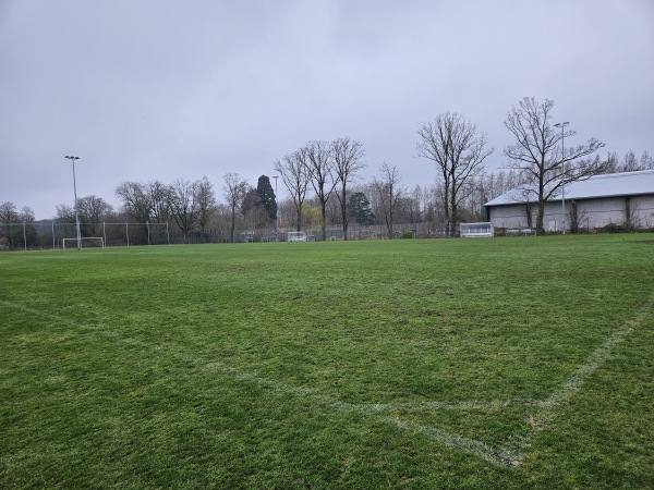 Sportanlage Bruchbaum - Lippstadt