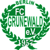 Wappen FC Grunewald 1957