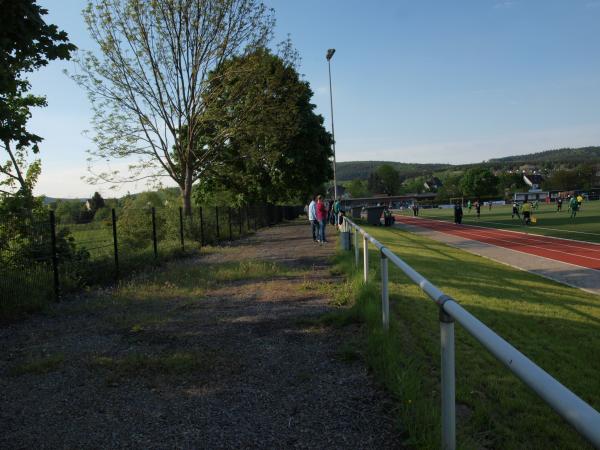 Sportpark an der HIAG - Arnsberg-Bruchhausen