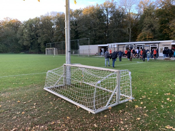 Sportpark 't Houtbroek veld 2 - Dinxperlo-Breedenbroek