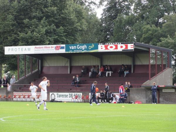 Sportpark De Wildert - Zundert