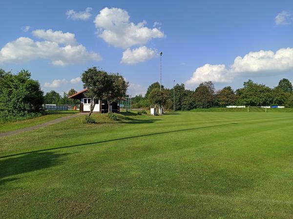 Sportanlage Erlenweg Platz 2 - Wassertrüdingen