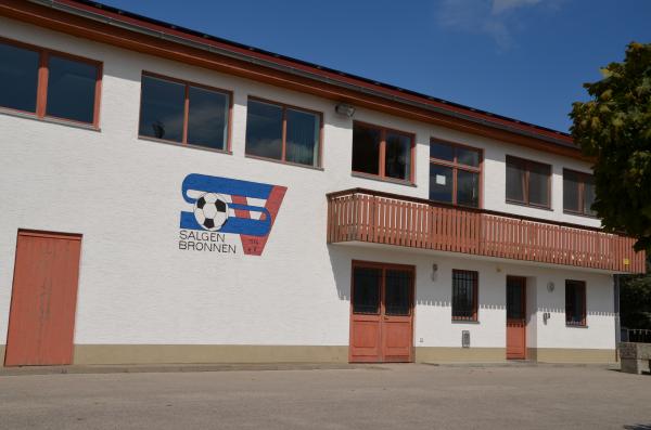 Sportanlage Loheweg - Salgen