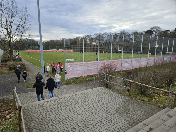 SANA Sportpark Platz 3 - Offenbach/Main