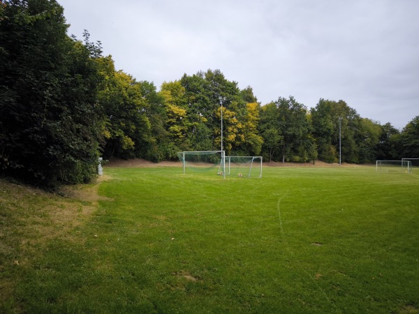 Sportanlage Hetjershäuser Weg B-Platz - Göttingen-Groß Ellershausen