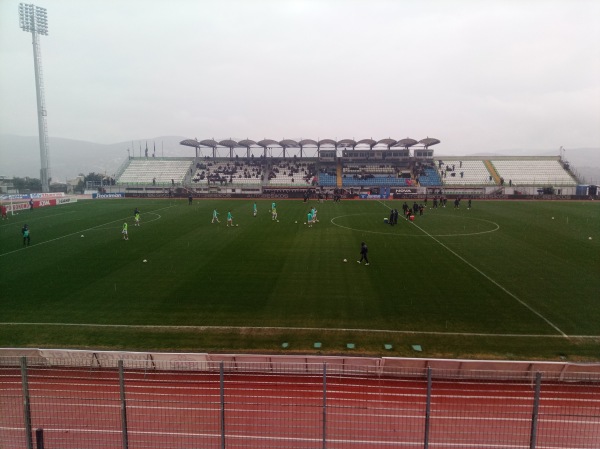 Stadio Levadias - Levadia