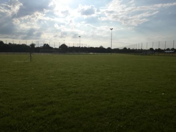 Sportpark Aschheim Platz 5 - Aschheim bei München