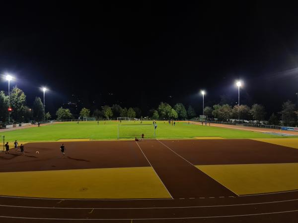 Sportanlage Seefeld - Horw