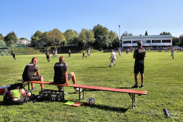 Sportanlage Bierlingen - Starzach-Bierlingen