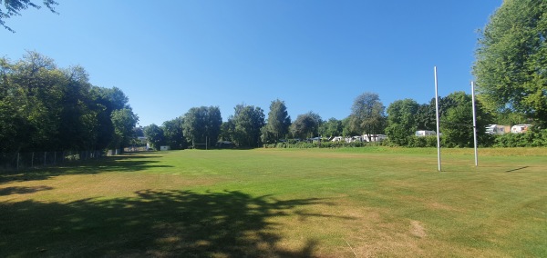 Sportplatz am Wasserwerk - Konstanz-Allmannsdorf