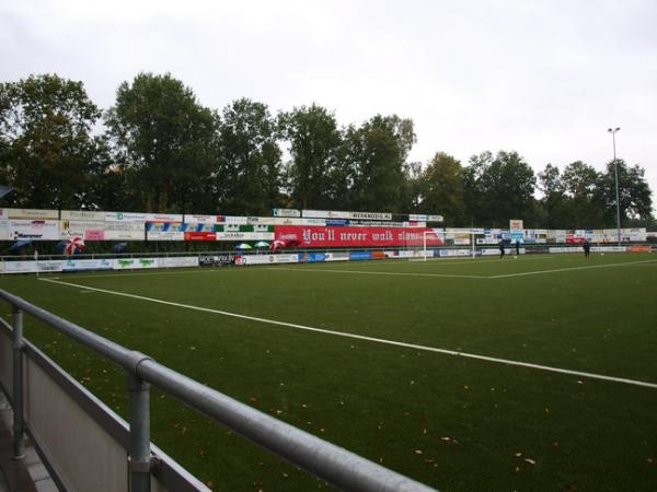 Sportpark De Koerbelt - Excelsior '31 - Rijssen-Holten