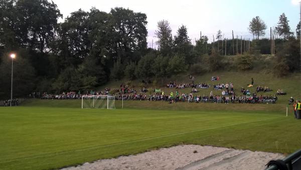 Sportanlage Sommerau - Aiglsbach
