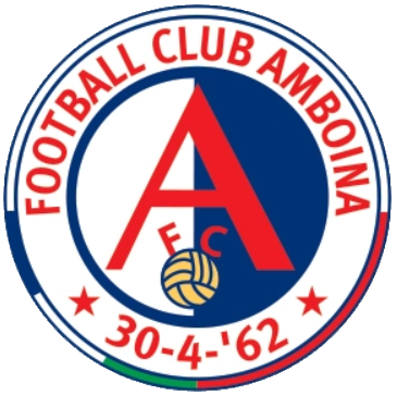 Wappen FC Amboina  146297