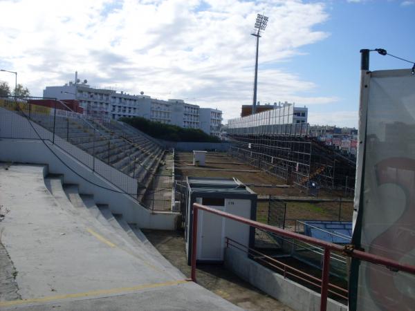 Estádio José Arcanjo - Olhão