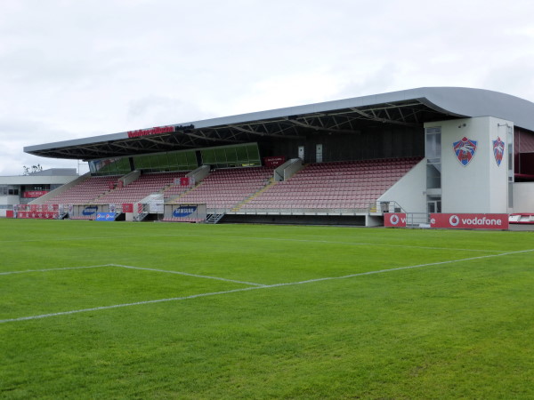 N1-völlurinn Hlíðarenda - Reykjavík