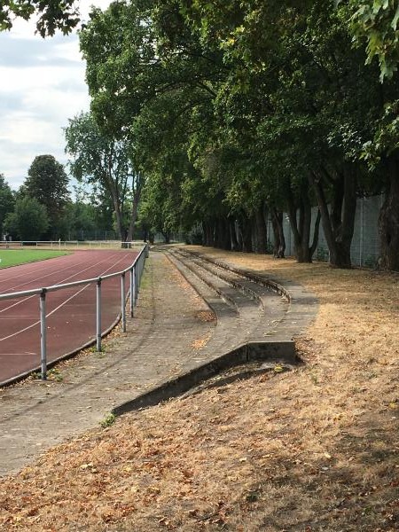 Sportzentrum Schriesheim  - Schriesheim