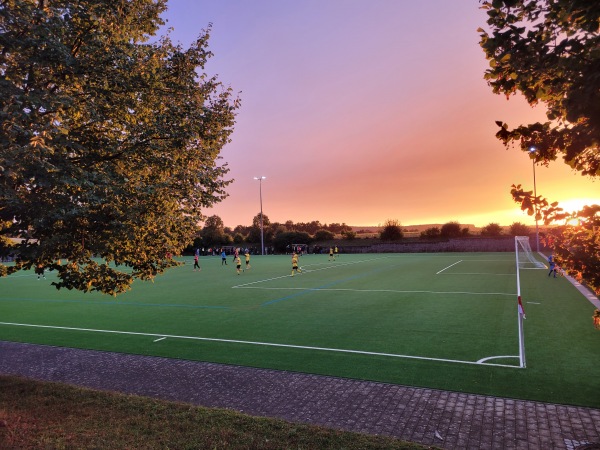 Sport- und Freizeitzentrum Seehansen Platz 3 - Ditzingen-Hirschlanden