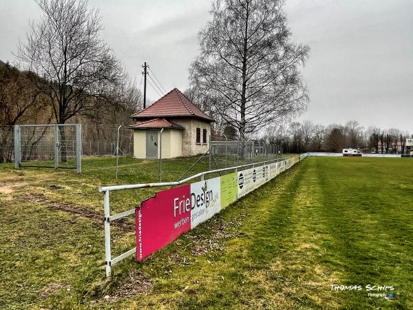 Sportplatz Wiesaztal - Reutlingen-Gönningen