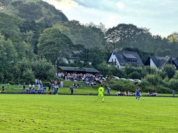 Sportplatz Silbach - Winterberg-Silbach