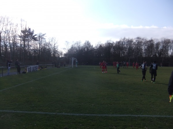 Sportpark Strijthagen veld 5 - Landgraaf