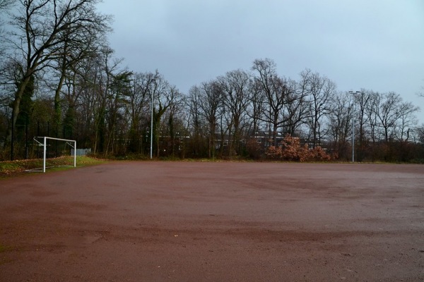 Sportanlage Bohnenkamp B-Platz - Braunschweig-Querum