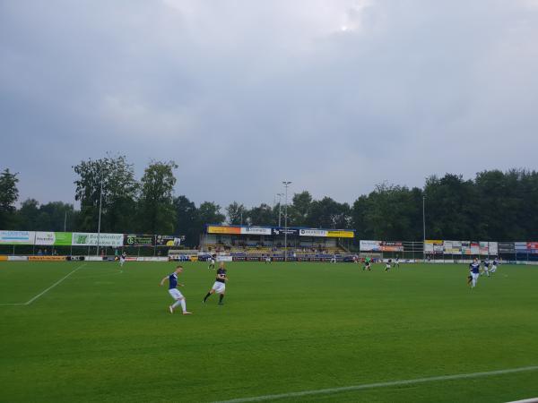 Sportpark Het Noorderslag - Staphorst