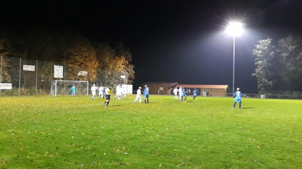 Sportanlage am Mühlbach - Niddatal-Bönstadt