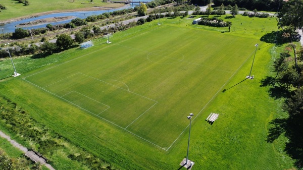 Ferrymead Park - Christchurch