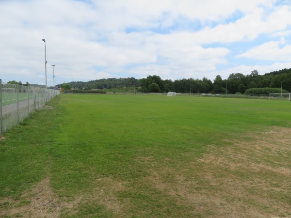 Ytterns IP 2 - Kungälv