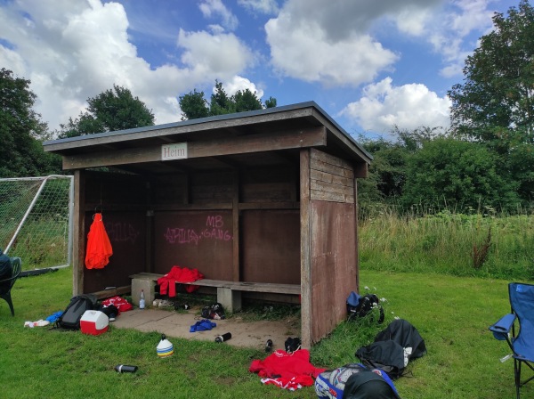 Sportanlage Kieler Weg B-Platz - Kiel-Neumeimersdorf