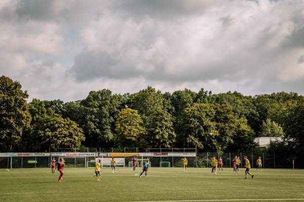 Monte Pelmo Fußballpark - Bielefeld-Heepen