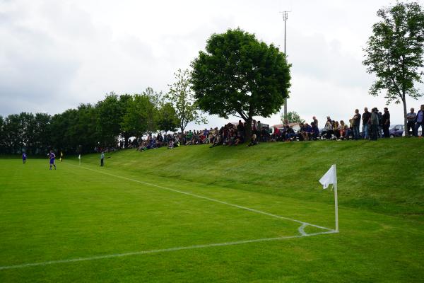 Sportanlage Op dem Vogelloch - Römerstein-Zainingen