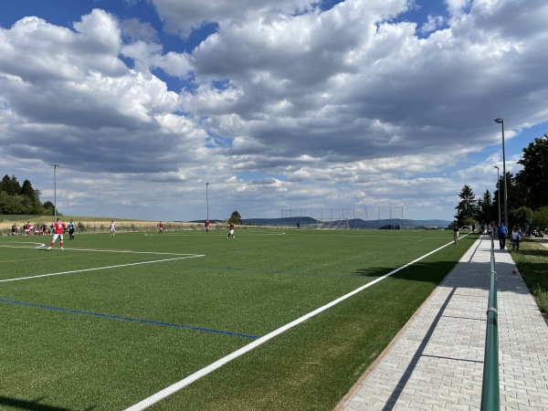 Sportanlage Döggingen Platz 2 - Bräunlingen-Döggingen
