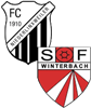 Wappen SG Niederlinxweiler-Winterbach - Frauen (Ground A)