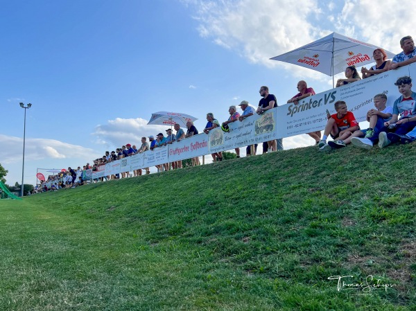 Sportplatz Boll - Oberndorf/Neckar-Boll