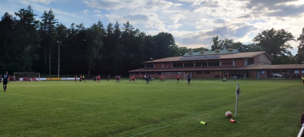 Waldsportplatz - Rehburg-Loccum