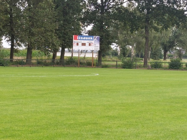 Sportpark De Merel - Horst aan de Maas-Melderslo