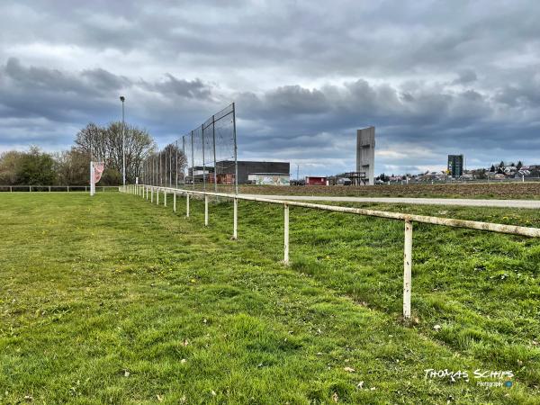 Sportplatz Au 2 - Dußlingen